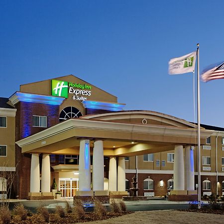 Holiday Inn Express Florence Northeast By Ihg Kültér fotó