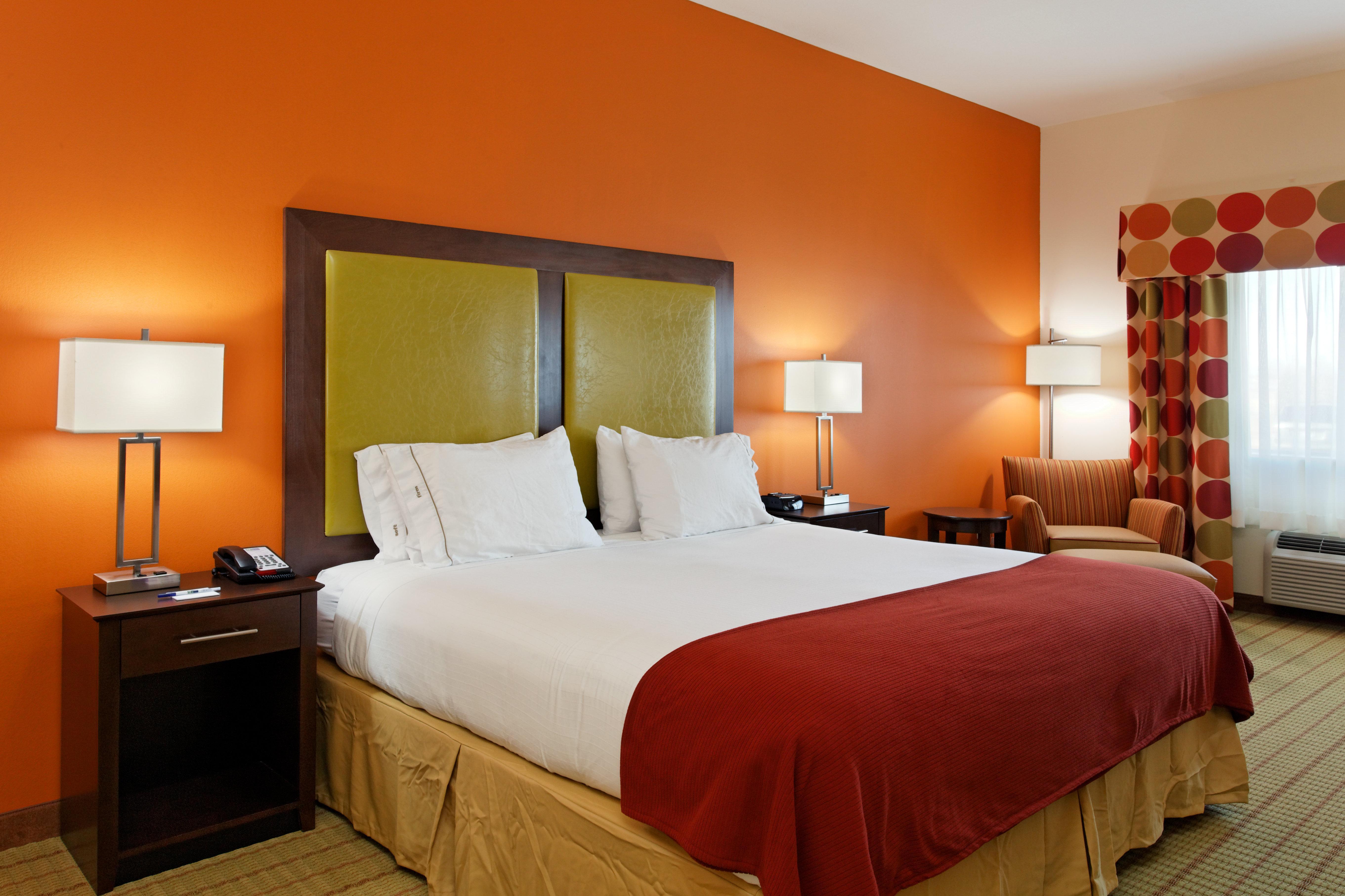 Holiday Inn Express Florence Northeast By Ihg Szoba fotó