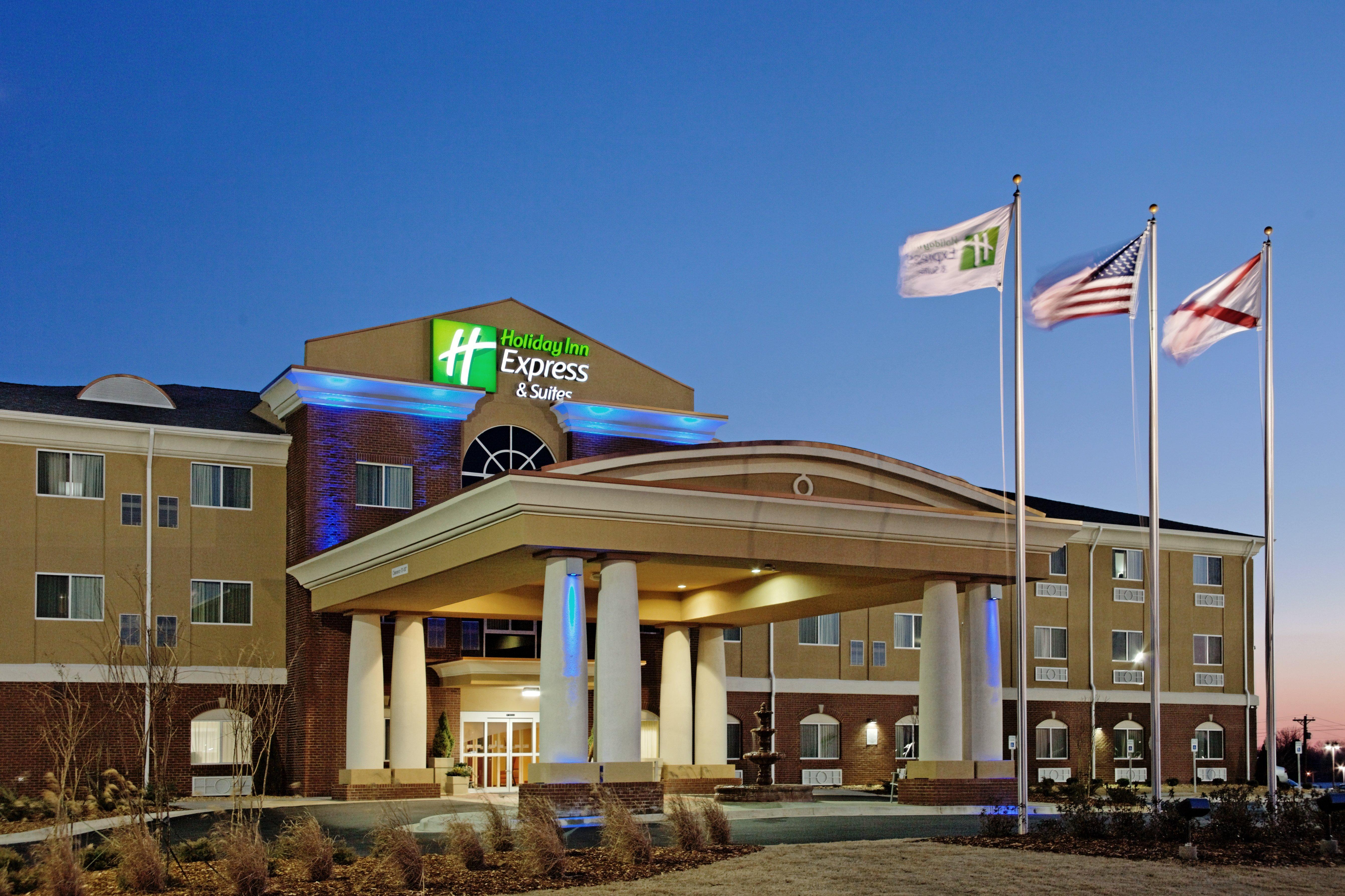 Holiday Inn Express Florence Northeast By Ihg Kültér fotó
