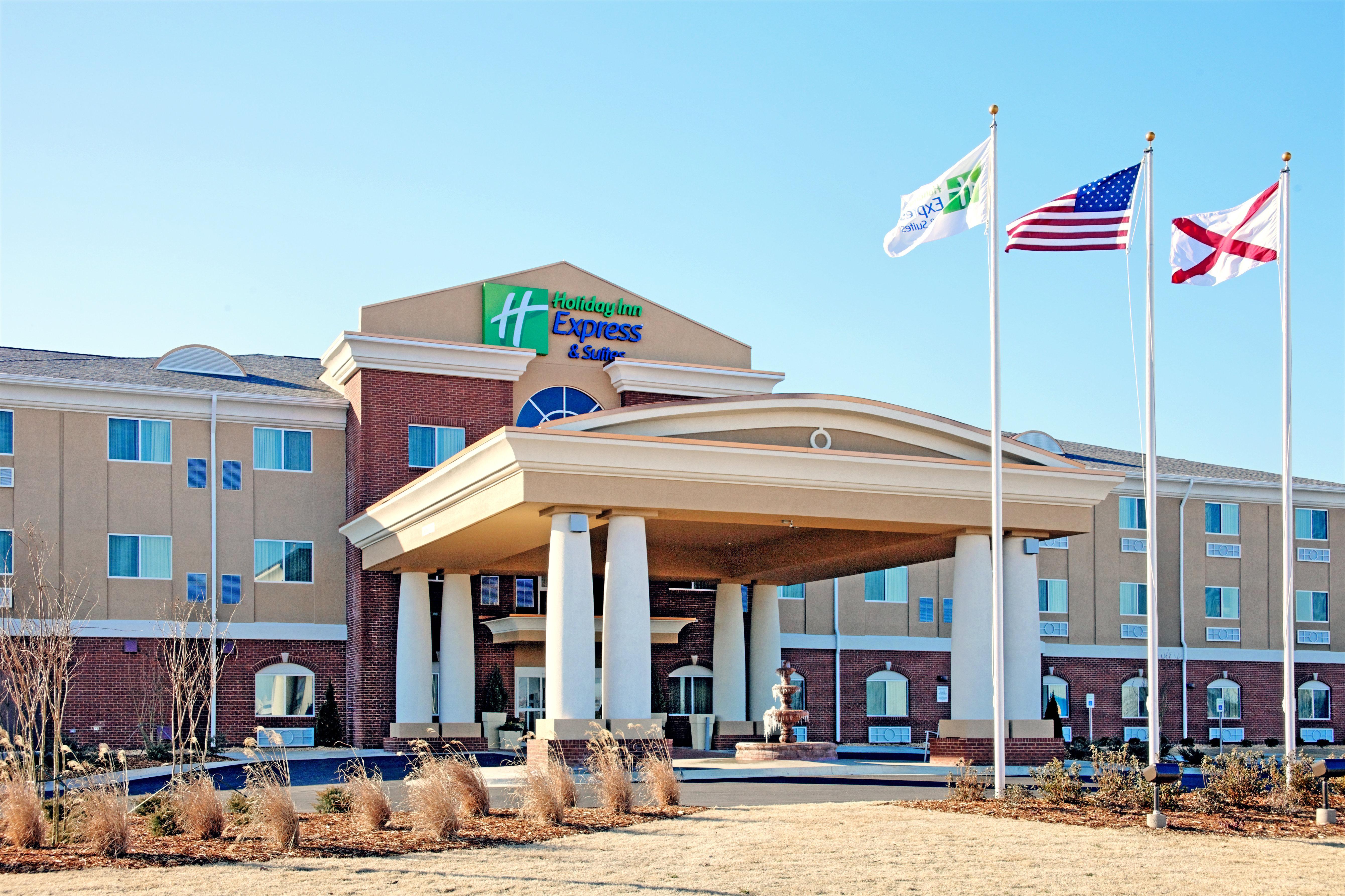 Holiday Inn Express Florence Northeast By Ihg Kültér fotó