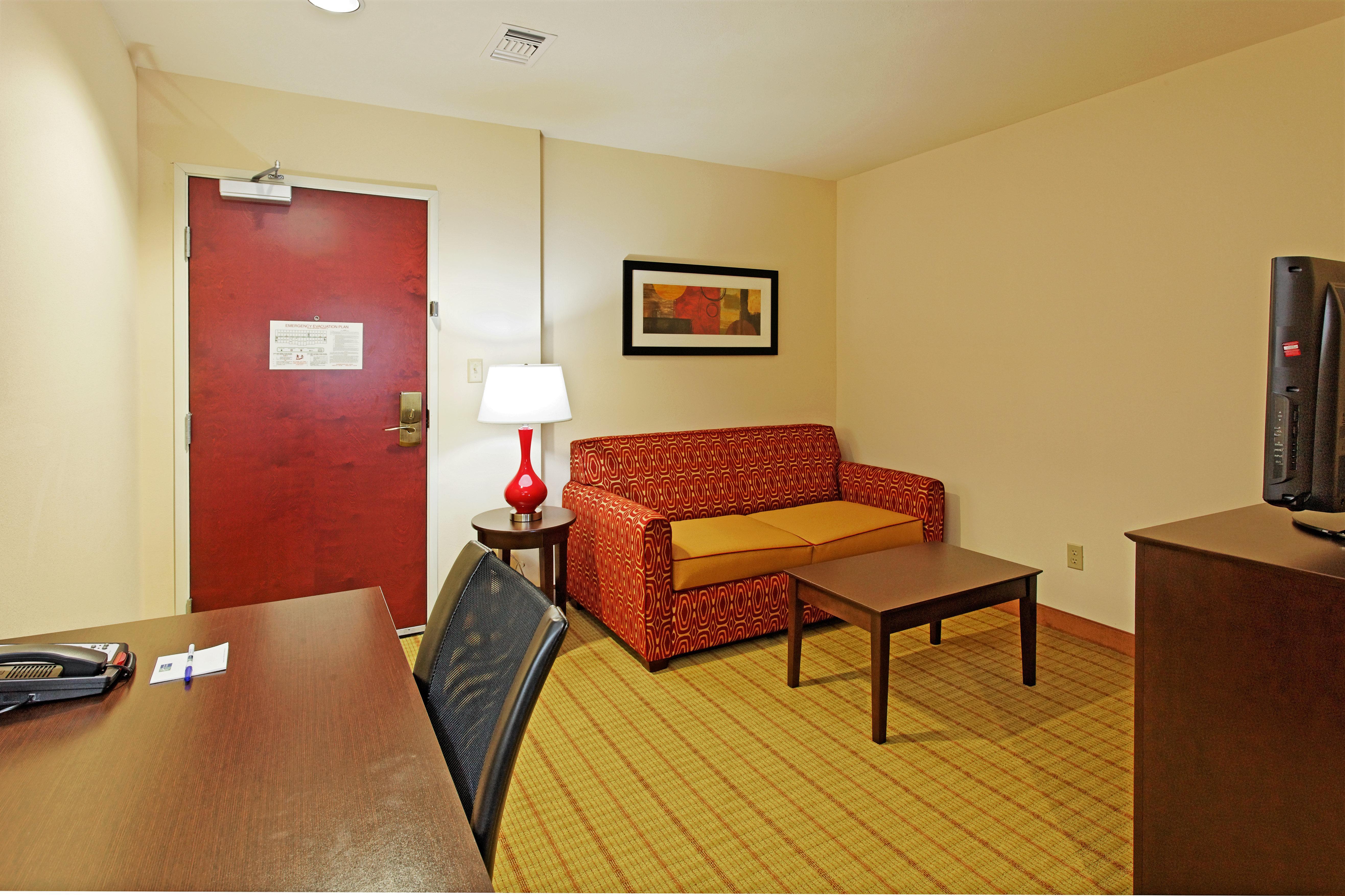 Holiday Inn Express Florence Northeast By Ihg Kültér fotó