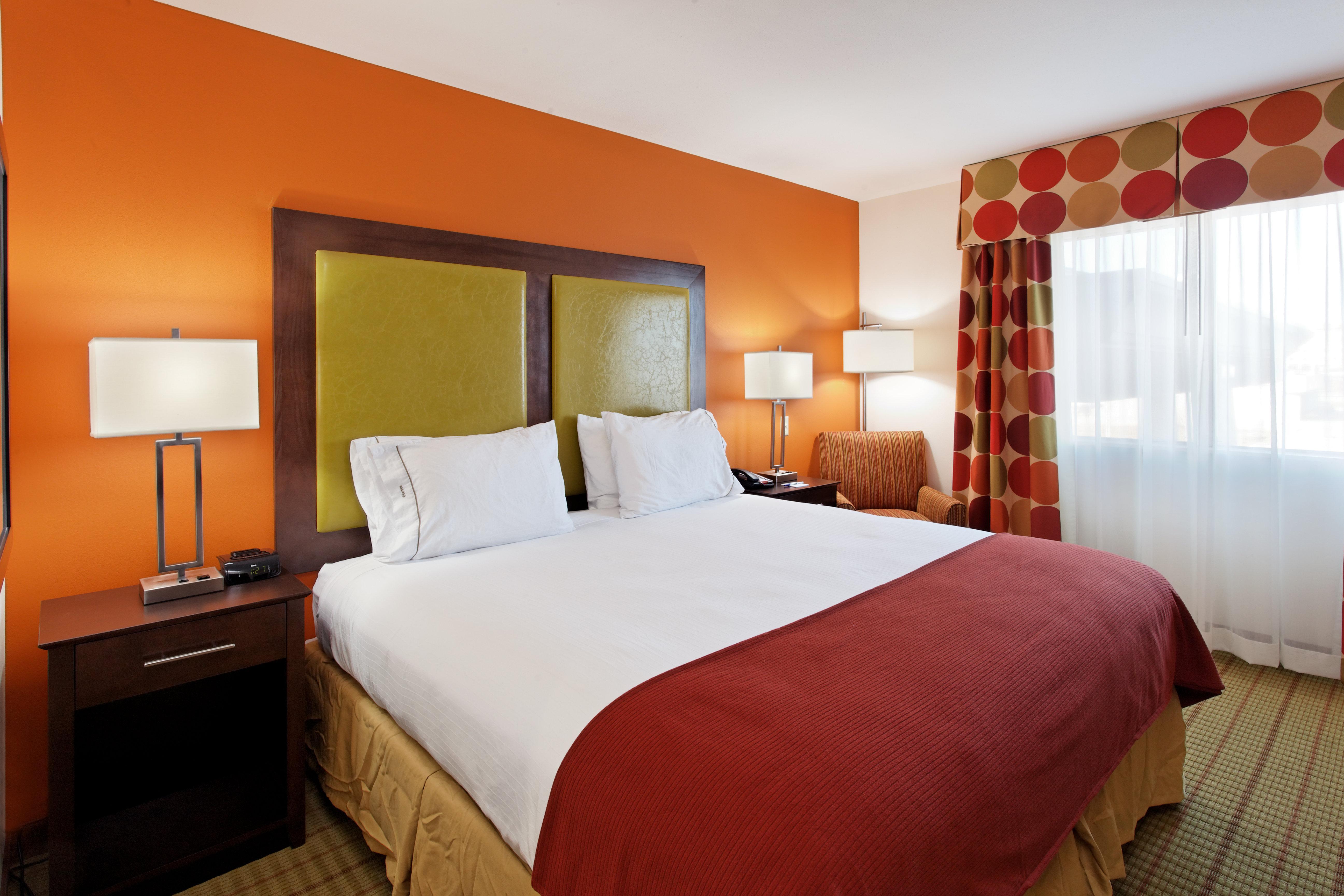 Holiday Inn Express Florence Northeast By Ihg Kültér fotó