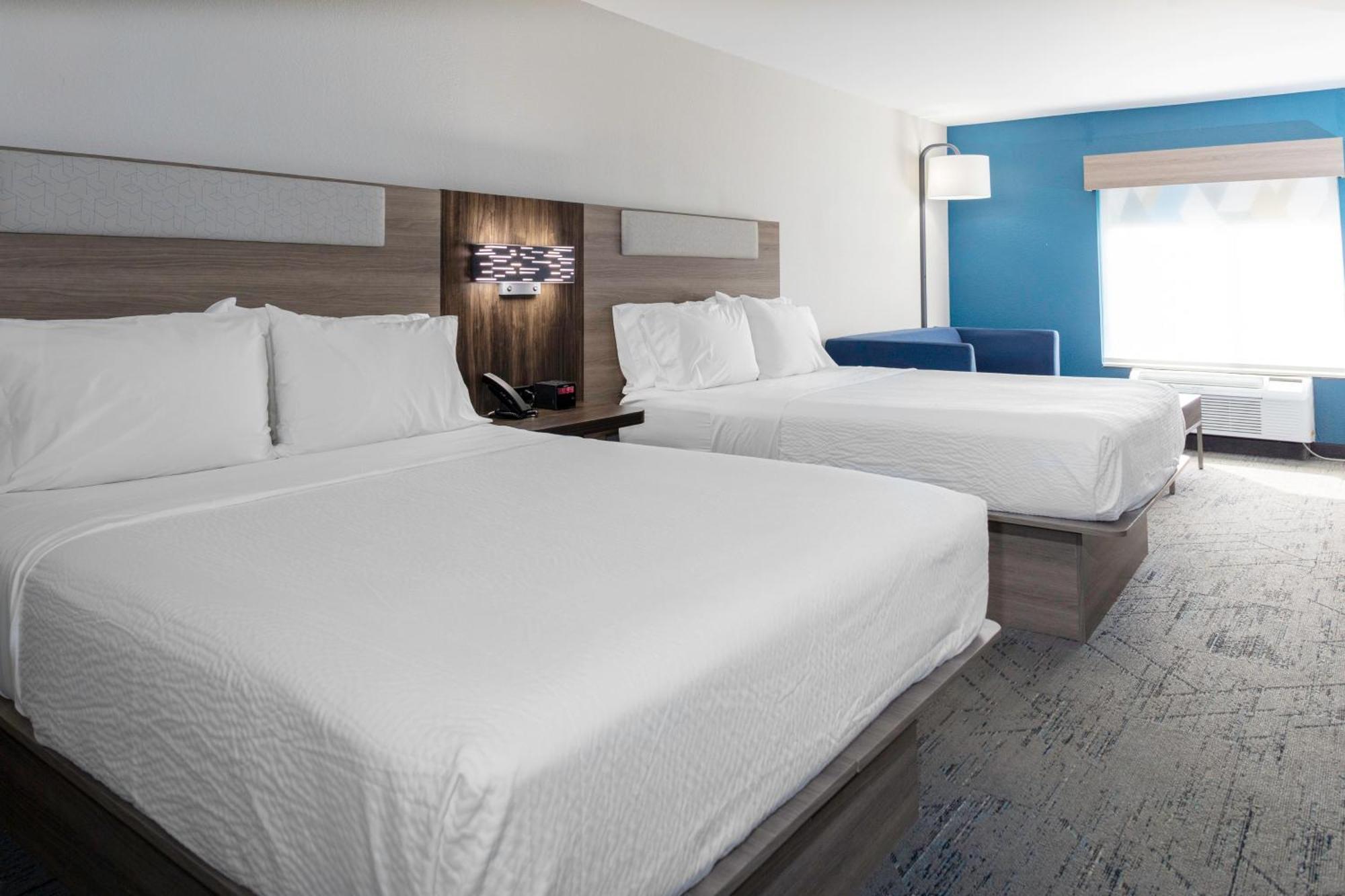 Holiday Inn Express Florence Northeast By Ihg Kültér fotó
