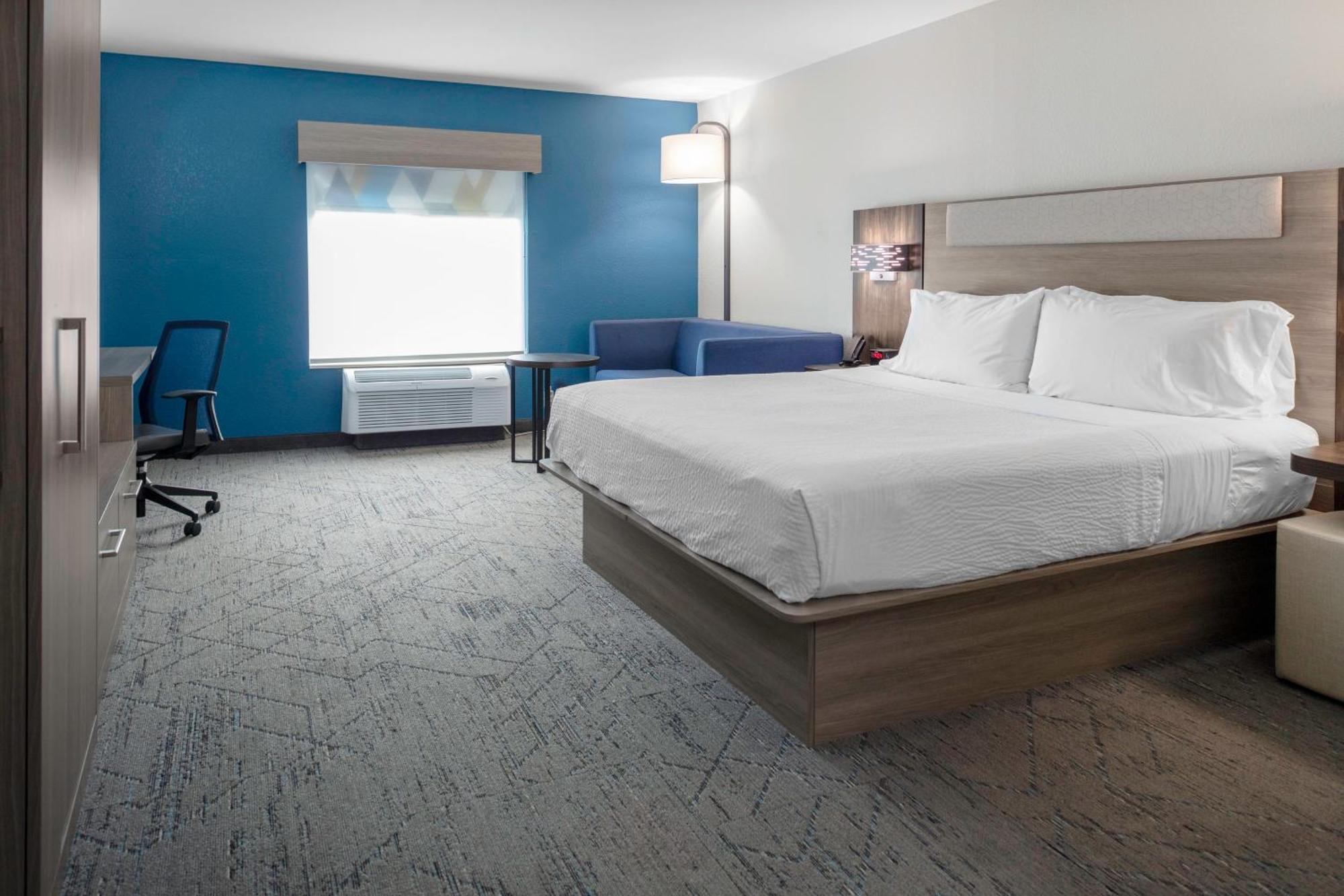Holiday Inn Express Florence Northeast By Ihg Kültér fotó