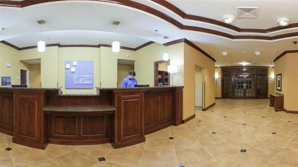 Holiday Inn Express Florence Northeast By Ihg Kültér fotó
