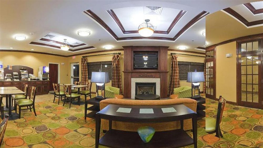 Holiday Inn Express Florence Northeast By Ihg Kültér fotó